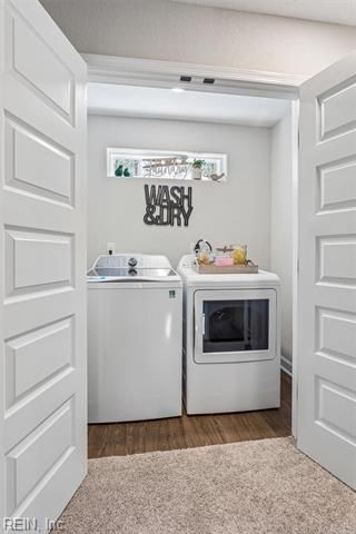 12547 Smiths Neck RD, Carrollton, VA 23314