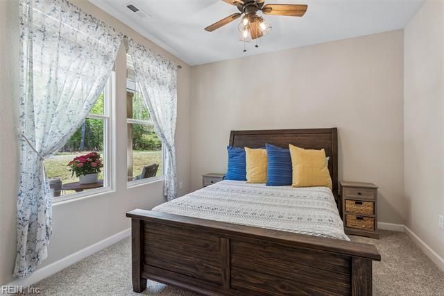 12547 Smiths Neck RD, Carrollton, VA 23314