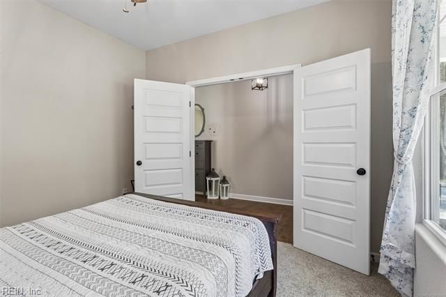 12547 Smiths Neck RD, Carrollton, VA 23314