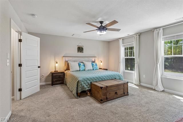 12547 Smiths Neck RD, Carrollton, VA 23314