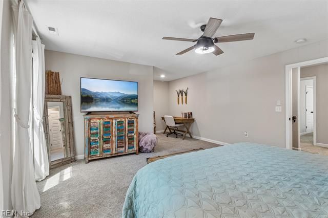 12547 Smiths Neck RD, Carrollton, VA 23314