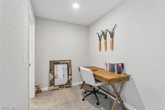 12547 Smiths Neck RD, Carrollton, VA 23314