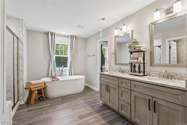 12547 Smiths Neck RD, Carrollton, VA 23314