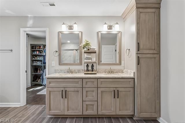 12547 Smiths Neck RD, Carrollton, VA 23314