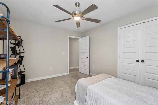 12547 Smiths Neck RD, Carrollton, VA 23314