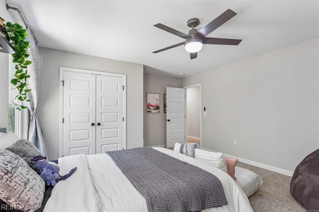 12547 Smiths Neck RD, Carrollton, VA 23314