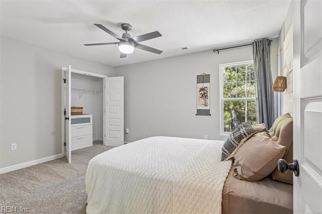 12547 Smiths Neck RD, Carrollton, VA 23314