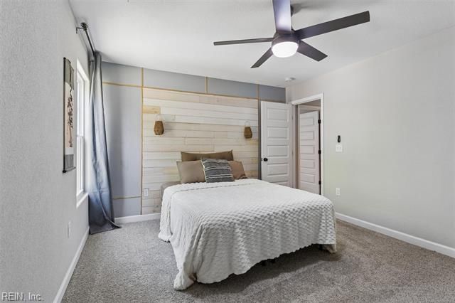12547 Smiths Neck RD, Carrollton, VA 23314