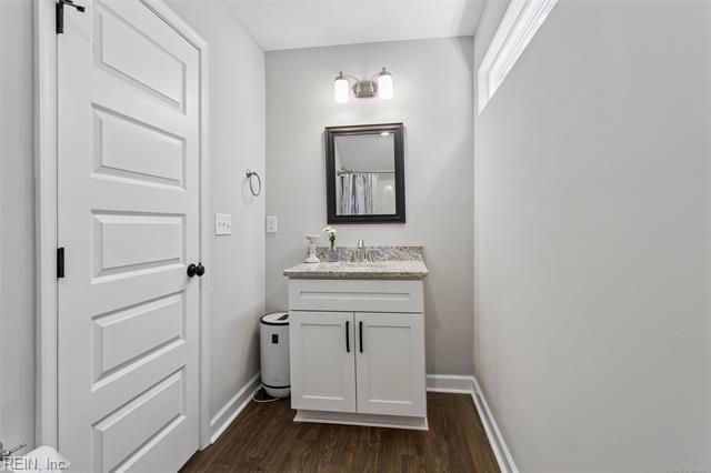 12547 Smiths Neck RD, Carrollton, VA 23314