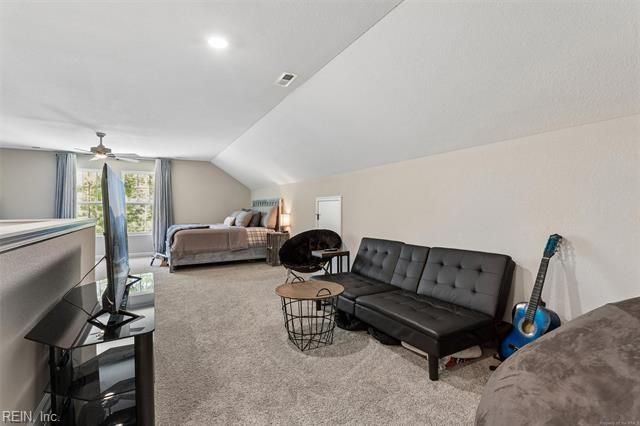 12547 Smiths Neck RD, Carrollton, VA 23314