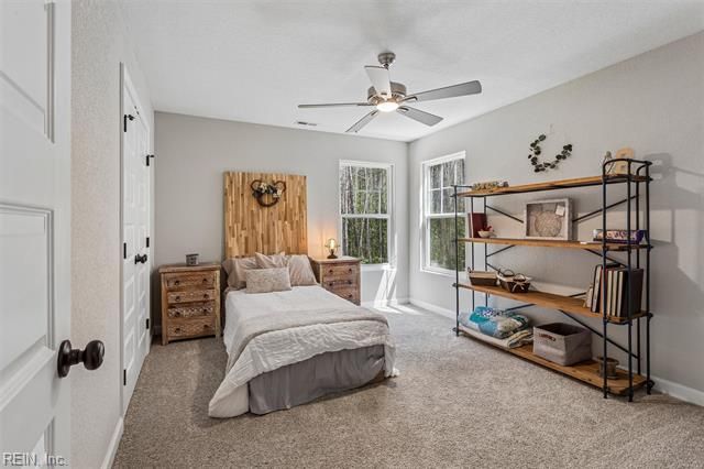 12547 Smiths Neck RD, Carrollton, VA 23314