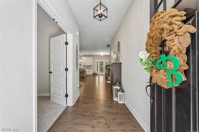 12547 Smiths Neck RD, Carrollton, VA 23314