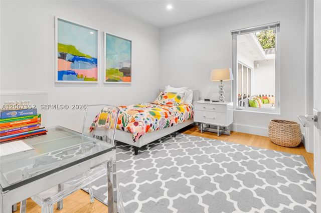 460 NE 50th Ter, Miami, FL 33137