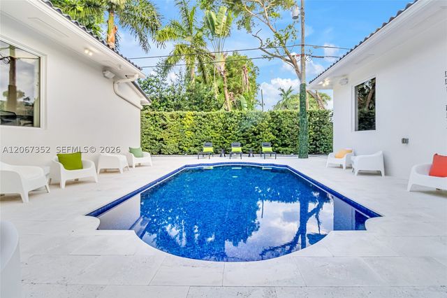 460 NE 50th Ter, Miami, FL 33137
