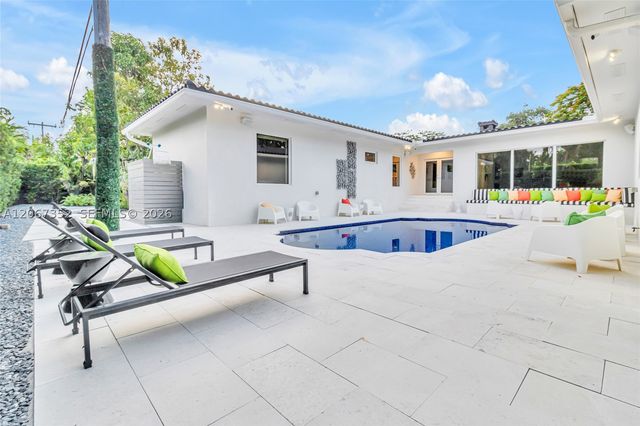 460 NE 50th Ter, Miami, FL 33137