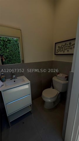 460 NE 50th Ter, Miami, FL 33137
