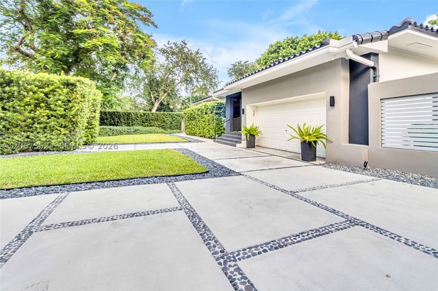 460 NE 50th Ter, Miami, FL 33137