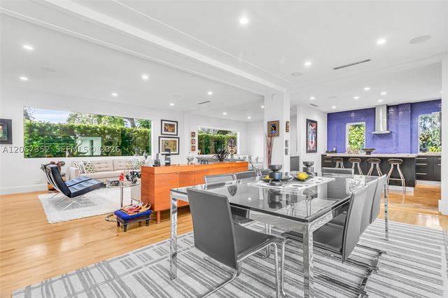 460 NE 50th Ter, Miami, FL 33137