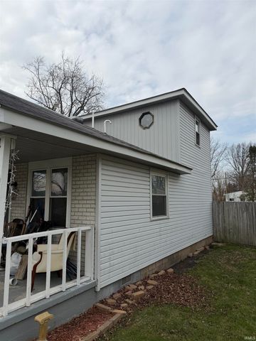 2520 W 11th Street, Muncie, IN 47302