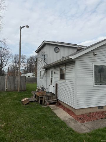 2520 W 11th Street, Muncie, IN 47302