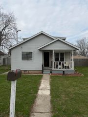 2520 W 11th Street, Muncie, IN 47302