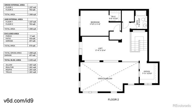 11397 Navajo Circle A, Westminster, CO 80234