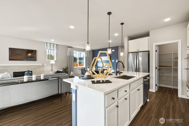 3918 Flat Top Drive, Bremerton, WA 98312