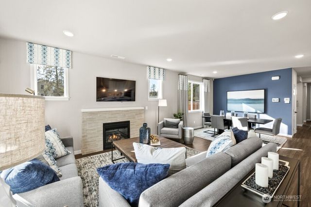 3918 Flat Top Drive, Bremerton, WA 98312