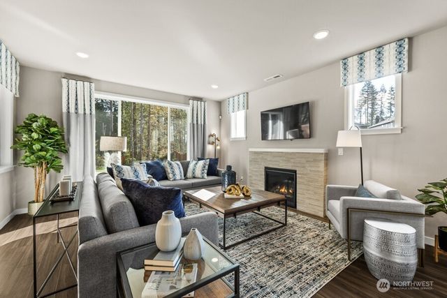 3918 Flat Top Drive, Bremerton, WA 98312