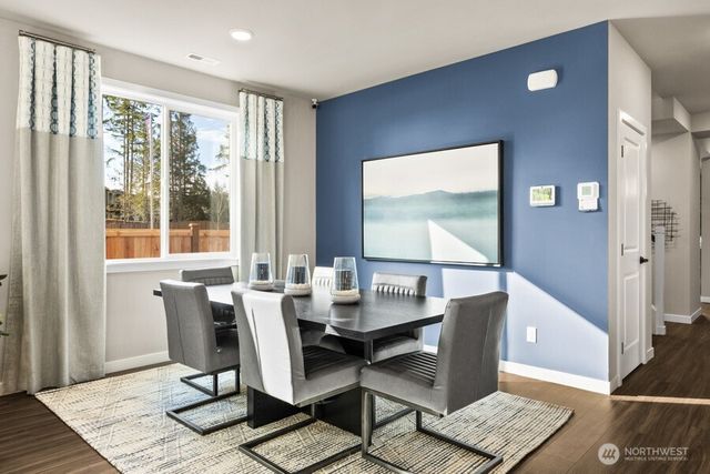 3918 Flat Top Drive, Bremerton, WA 98312