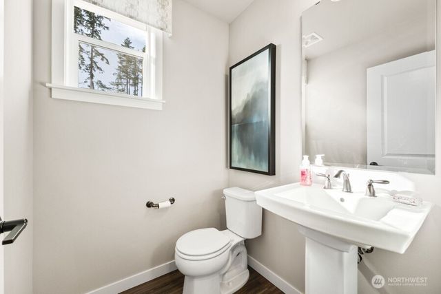 3918 Flat Top Drive, Bremerton, WA 98312