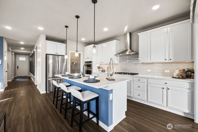 3918 Flat Top Drive, Bremerton, WA 98312