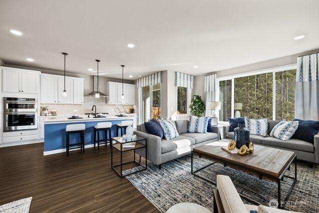 3918 Flat Top Drive, Bremerton, WA 98312