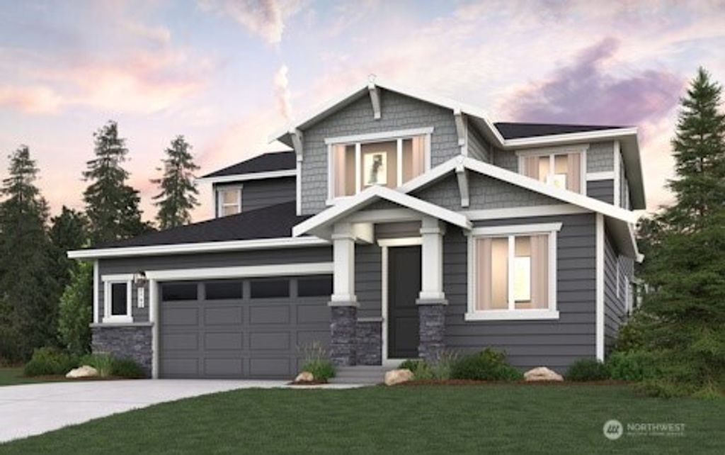 3918 Flat Top Drive, Bremerton, WA 98312