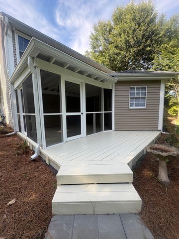 2014 Saphire Court, Mount Pleasant, SC 29466