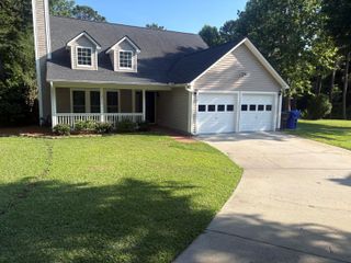 2014 Saphire Court, Mount Pleasant, SC 29466