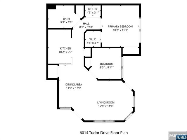 6014 Tudor Drive 6014, Pequannock Township, NJ 07444