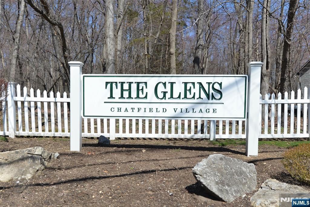 6014 Tudor Drive 6014, Pequannock Township, NJ 07444
