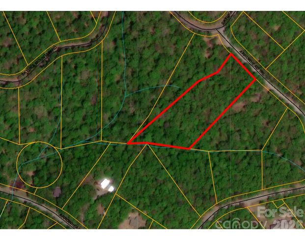 Lot 79 Arrowhead Trail, Columbus, NC 28722