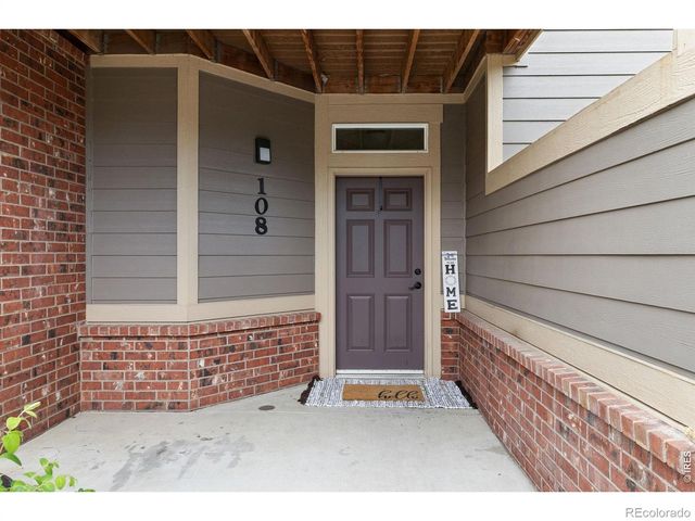2445 Windrow Drive 108, Fort Collins, CO 80525