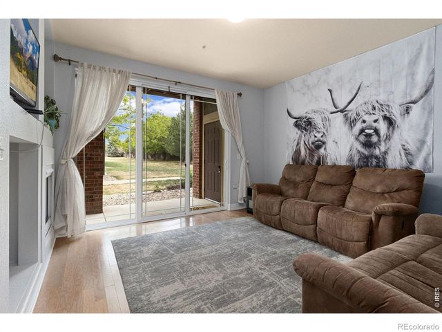 2445 Windrow Drive 108, Fort Collins, CO 80525