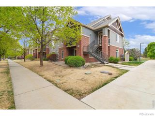2445 Windrow Drive 108, Fort Collins, CO 80525