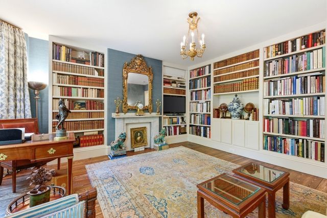 2 Pelham Ter, Boston, MA 02118