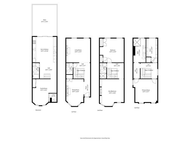 2 Pelham Ter, Boston, MA 02118