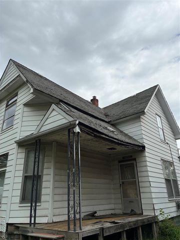 14750 Mettetal Street, Detroit, MI 48227