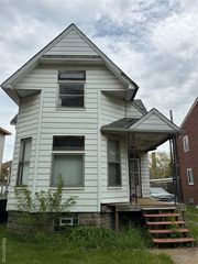 14750 Mettetal Street, Detroit, MI 48227
