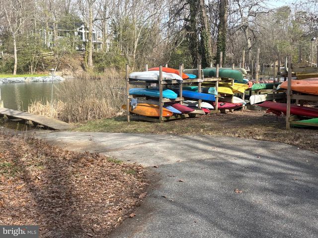 50 ROBINSON LANDING RD, Severna Park, MD 21146