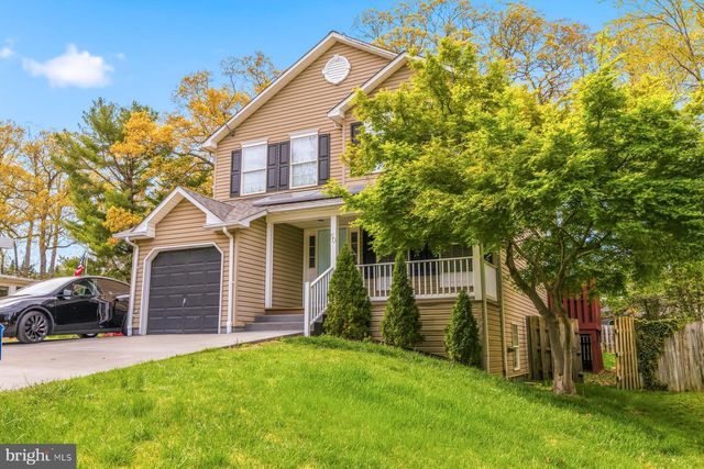50 ROBINSON LANDING RD, Severna Park, MD 21146