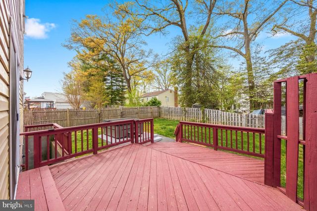 50 ROBINSON LANDING RD, Severna Park, MD 21146