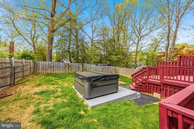 50 ROBINSON LANDING RD, Severna Park, MD 21146